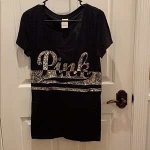 Victoria secret Pink shirt